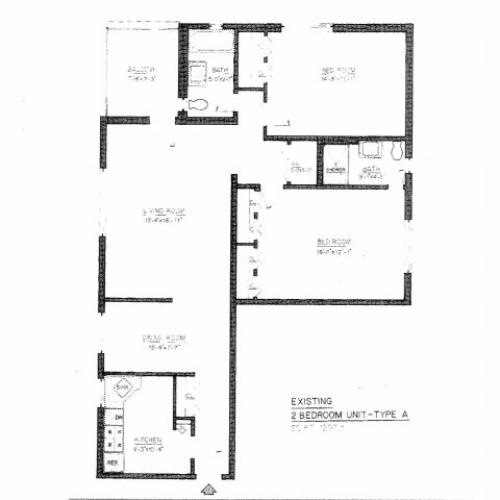 806 Short Hills Terrace
