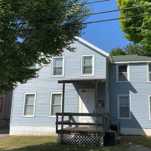 135 Chapin