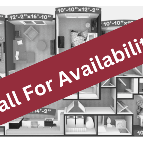 Call For Availability