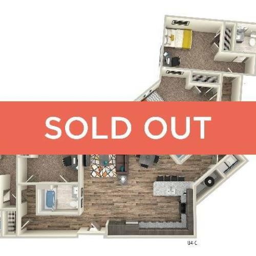 4C - SOLD OUT