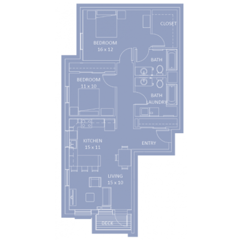 Jesse Quinn Apartments