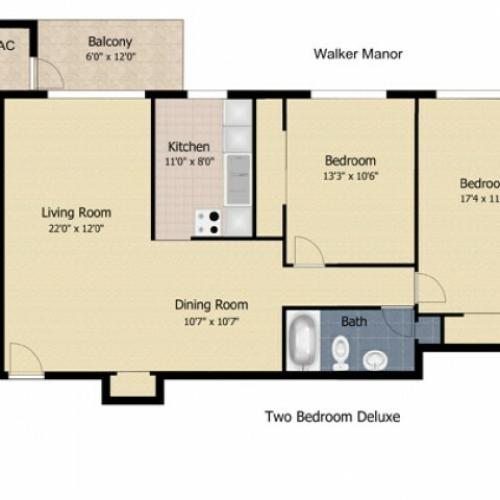 Walker Manor