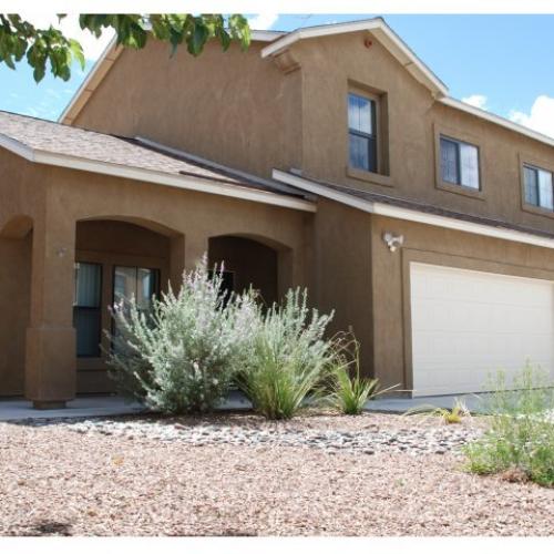 Glorieta Model 3 Bed Apartment Soaring Heights Communities at