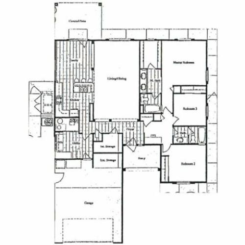 Military-Friendly Rental Houses Alamogordo, NM