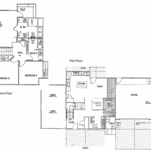 Soaring Heights Communities Houses for Rent, Tucson, AZ