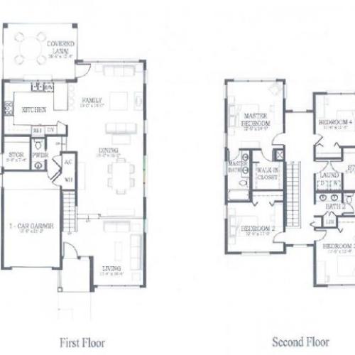 Bird of Paradise JNCO 2BR Duplex (Hale Na Koa) 2 Bed Apartment Hickam Communities