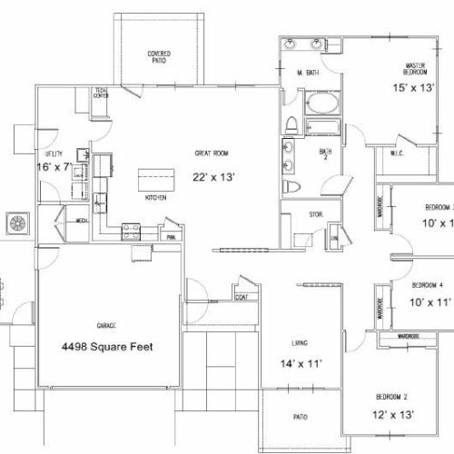 Military-Friendly Rental Houses Colorado Springs, CO