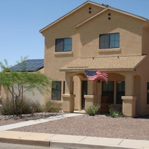 Houses for rent near Rita Ranch