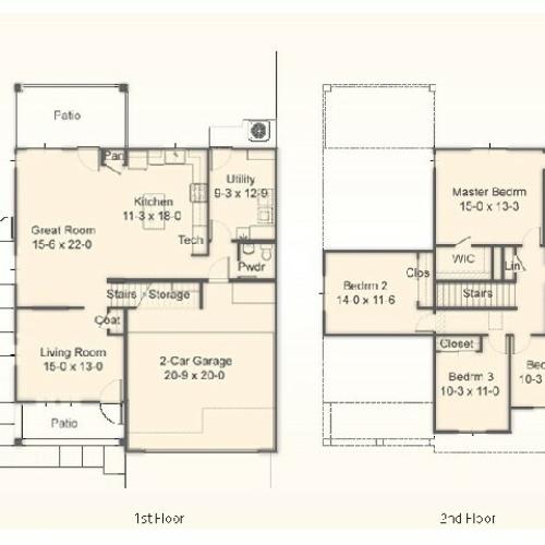 Soaring Heights Communities Rental Houses, Alamogordo, NM