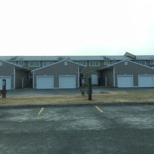 North Haven Communities