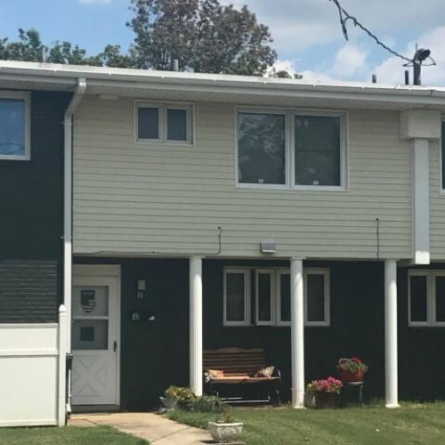 Godman 3 Bed Apartment Knox Hills