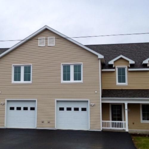 North Haven Communities
