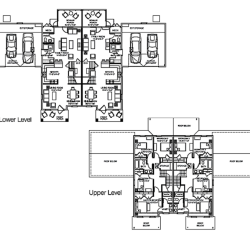 Jackson ADA Tarawa Terrace ll 3 Bed Apartment Camp Lejeune New