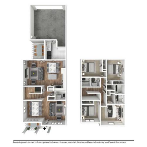 rentals homes near Davis Monthan