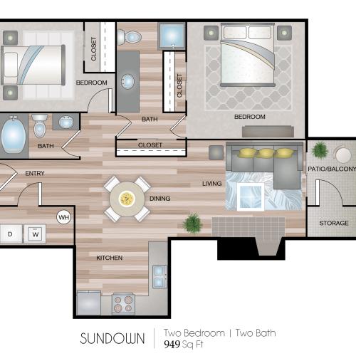 Trillium Heights