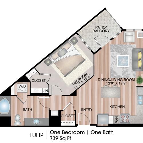 floorplans design