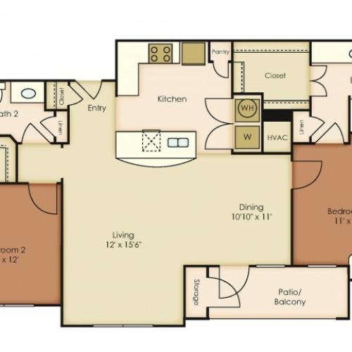 Midway Station Apartments