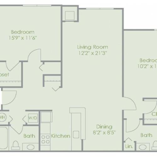 Reserve at Stonegate