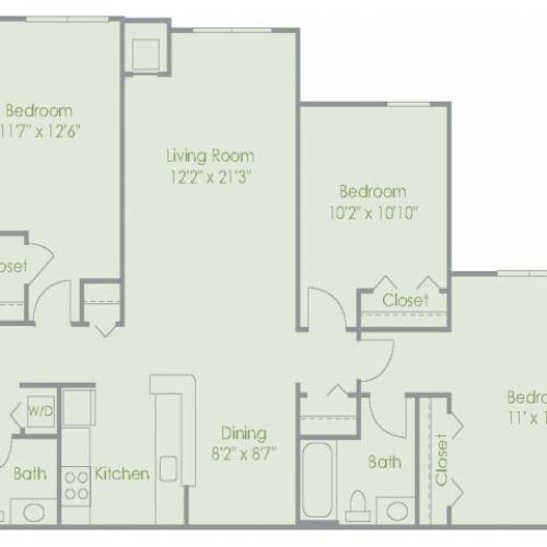 Reserve at Stonegate