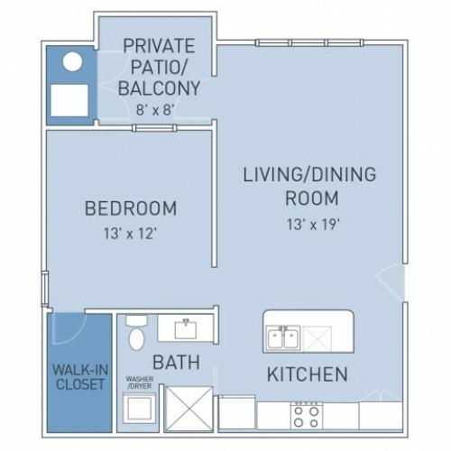 Compass Deluxe South | Ridge45