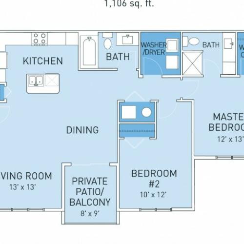 Solstice South | Ridge45