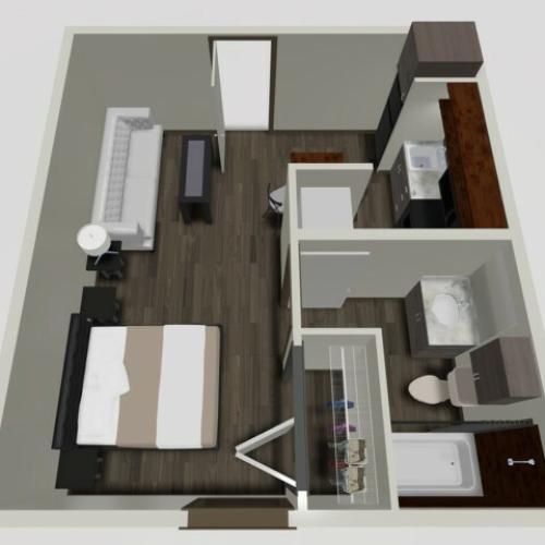 Northgate Apartments