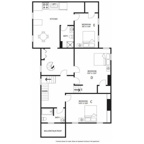 Mears House