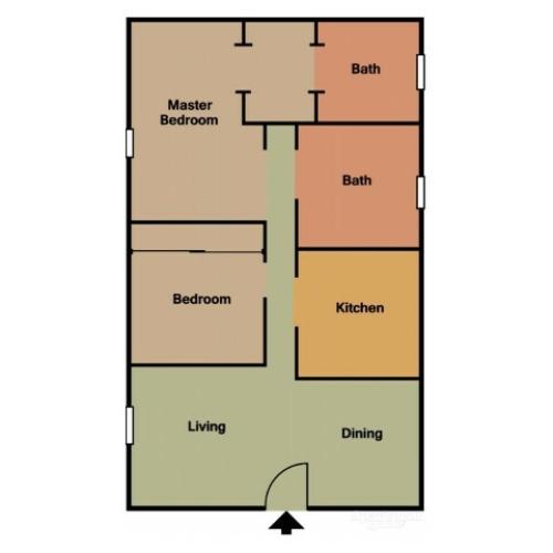 Encantada Apartments