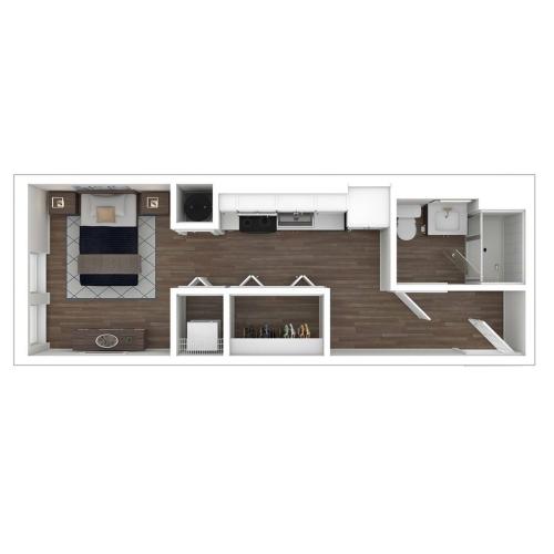 S1 Floorplan