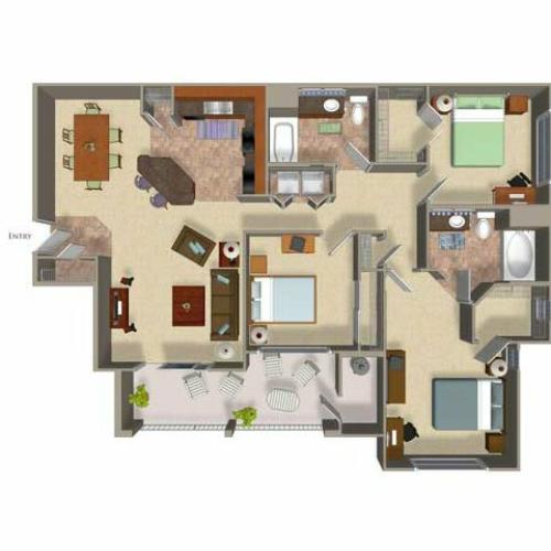 Wyngate Apartments