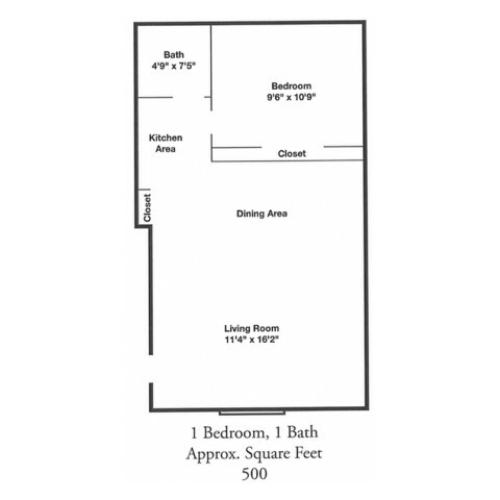 The Woodlands at Belleville Apartment Homes