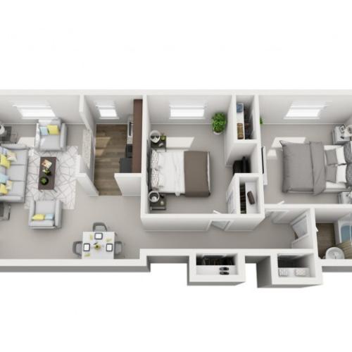 Apartments Near Downtown Pittsburgh PA | The Alden