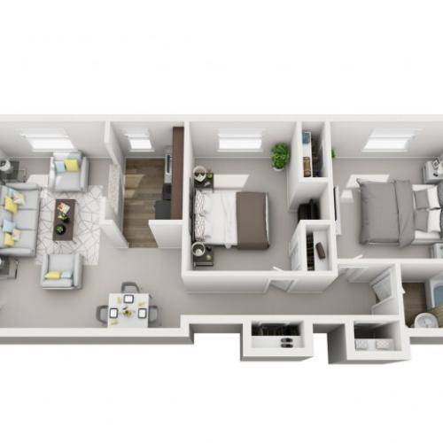 Apartments Near Downtown Pittsburgh PA | The Alden