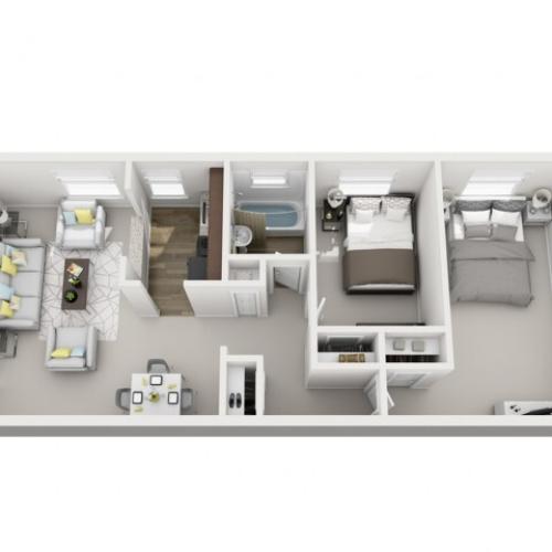 Apartments Near Downtown Pittsburgh PA | The Alden