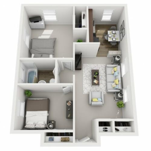 Apartments Near Pittsburgh