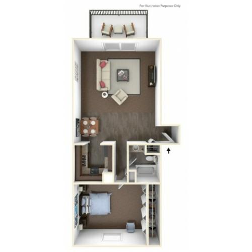 Chapel Hill Apartments
