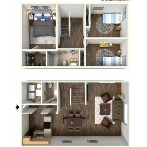 Stonebrook Townhomes
