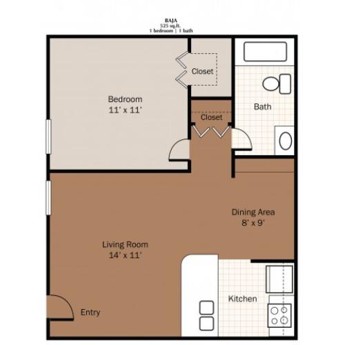 0x1 Studio San Mateo