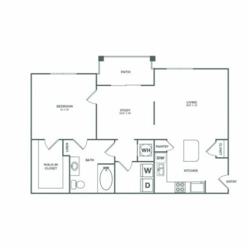 Marquis Renovated