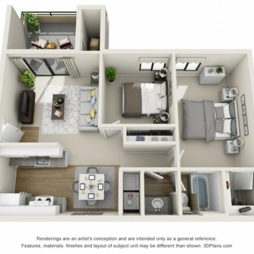 Meadow - Sophisticated