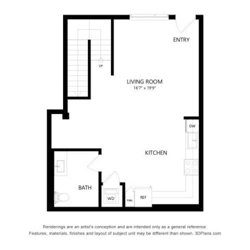 LW03 Floor 1