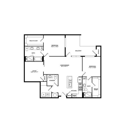 Floor Plan 16