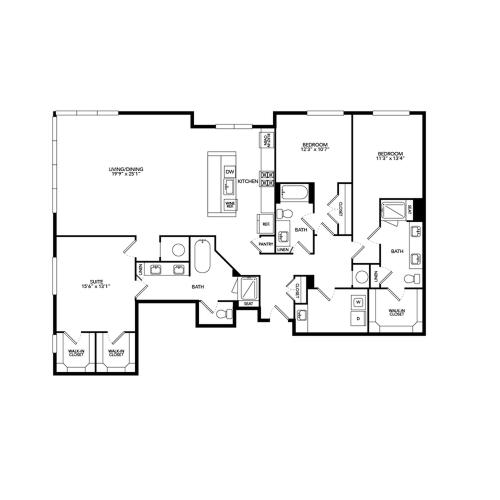 Floor Plan 23