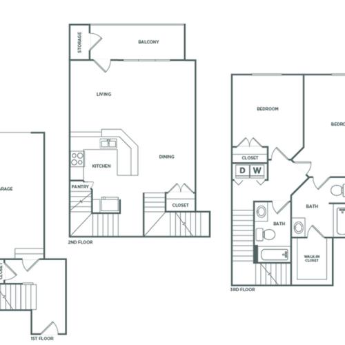 Floor Plan 11
