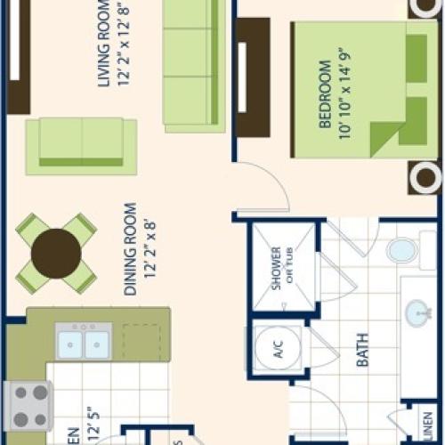 A1A Platinum Renovation
