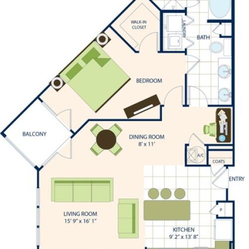 A5 Platinum Renovation