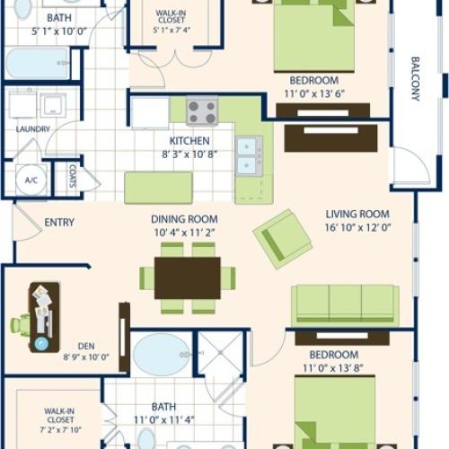 D1 Platinum Renovation
