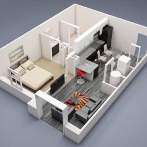 Harvard 2 Floor Plan