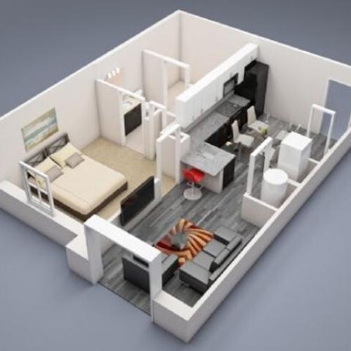 Harvard 7 Floor Plan