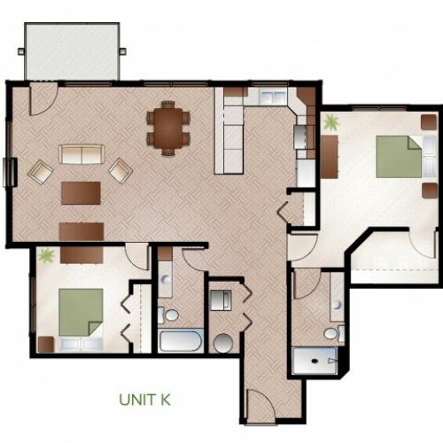 Riverside at Trutina 55+ Community